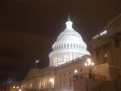 House Votes To Impeach Trump Without Gabbard’s Support