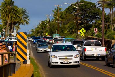 Traffic Woes Call For New Leadership In District 47