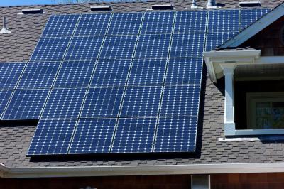 Alternate Realities: The State Of Solar Power In Hawaii