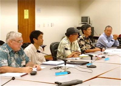 Tax Review Commission: Don’t Kill the Messenger