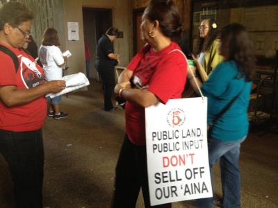 Civil Beat Poll – Keep the PLDC, Create a Lottery and Vote By Mail