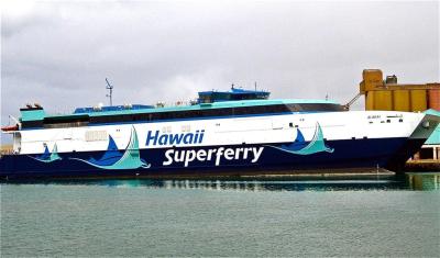 Forget The Superferry And Prioritize Real Needs Instead