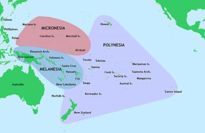 Pacific Islands Lose an Advocate in Akaka