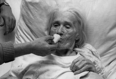 Nursing Home Inspect: New App Boosts Access to Government Reports