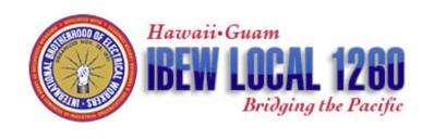 Lawsuit: Hawaii IBEW Chief Wanted Hitman To Take Out His Enemies