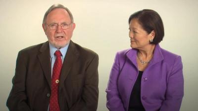 Hirono: I Stood Up Against Democrats to Restore Native Hawaiian Funding