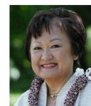Ann H. Kobayashi