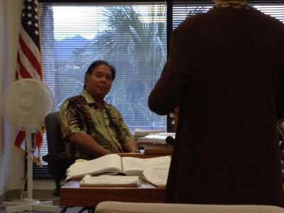 Live Blog: Hawaii Labor Board Hears Teachers’ Complaints Against State
