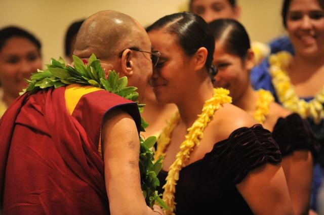 Choosing The Next Dalai Lama Will Be More Than A Religious Issue