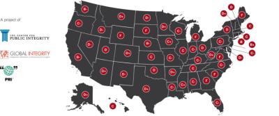 Grading the Nation: How Accountable Is Your State?
