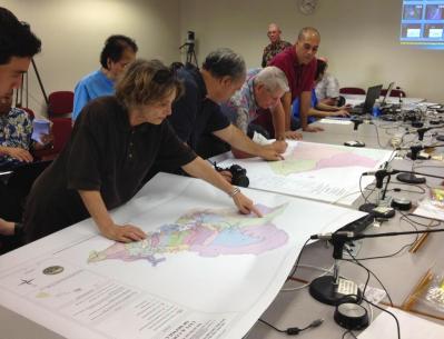 New Hawaii Political Boundaries Released