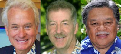 Civil Beat Poll – Cayetano’s Grip On Honolulu Mayor’s Race Is Slipping