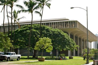 What Do Hawaii Lawmakers Have Against Ethics Code?