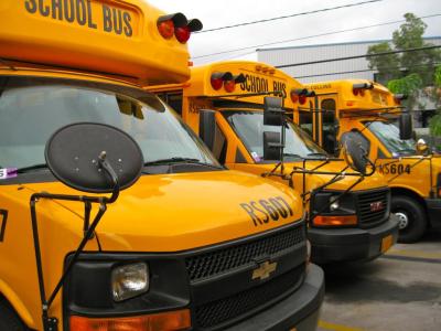 Taken for a Ride: State Launches Audit of Student Transportation Program