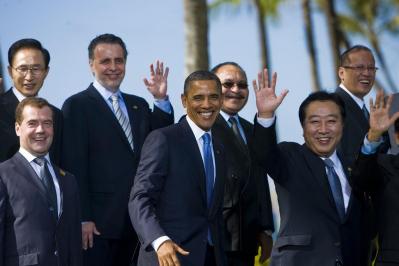 Civil Beat Poll – Obama Lead Narrows, But Hawaii Still Very Safe