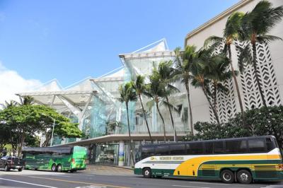 Why We Should Not Reduce Oahu’s Share Of The TAT