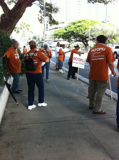 Hoopili Business Model Not Sustainable for Hawaii