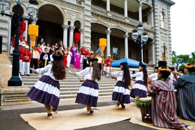 Setting the Record Straight: Hawaiians Are an ‘Inclusive People’