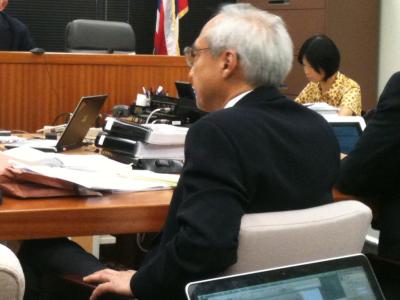 Prediction: HSTA Dispute Won’t End Before 2017