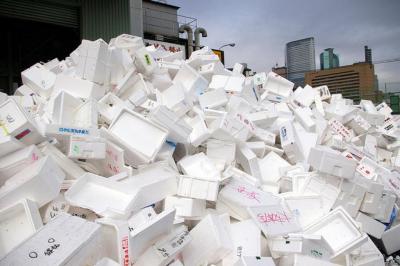 Committee Chairs Halt Bills To Ban Foam Food Containers