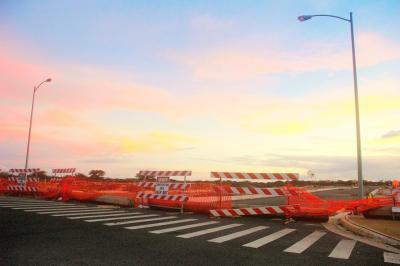  Abercrombie: Hawaii Construction Jobs Grew at 2nd Highest Rate in Nation