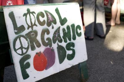 Organic Agriculture Can Feed the World