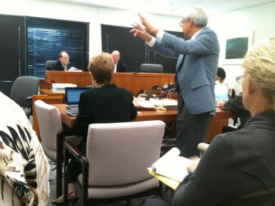 HSTA’s Legal Strategy Is Perplexing