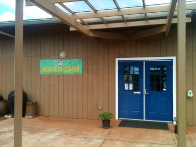 Embattled Wahiawa Senior Center Gets State Grant