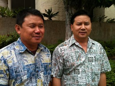 Brothers Want U.S. To Pay Attorneys Fees After Failed Aloun Farms Trial