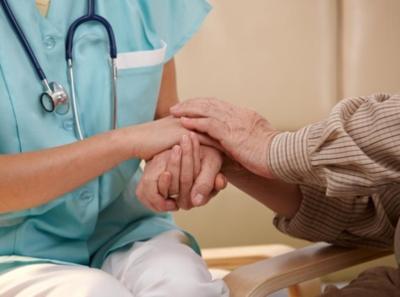 The Untold Story: Grandma’s Long Years Of Caregiving