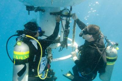 Hawaii’s Role In Science Is A Big One