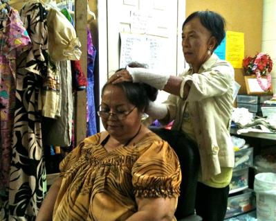 Media Said to Fuel Micronesian Stereotypes