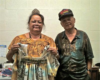 No Aloha for Micronesians in Hawaii