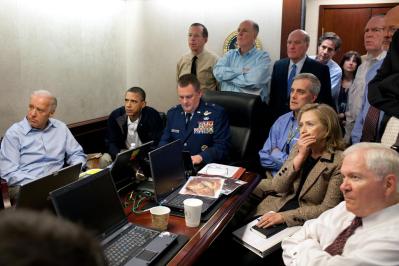 Civil Beat Poll: Hawaii Gives Obama Most Credit for Killing of Bin Laden