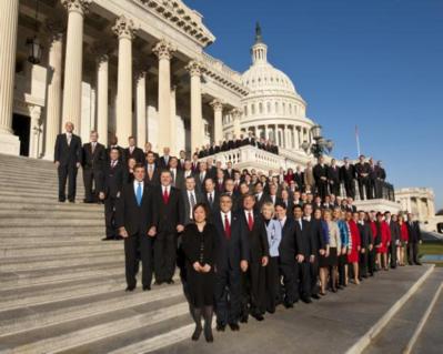 Politics From The Pulpit? Just Say No