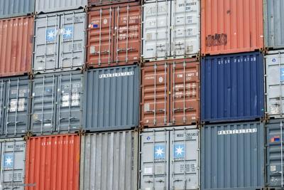 Pacific Nations Want To Reduce Carbon Emissions In The Shipping Industry