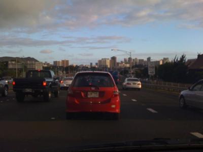 Rail Opponents Rebut Civil Beat Editorial on Congestion Deception