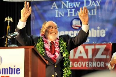 Week 27: Observations About Governor’s Race and Civil Beat Polls
