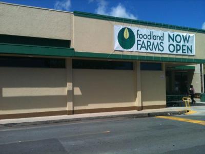 Why More Than 600 Foodland Workers Are Poised To Strike In Hawaii