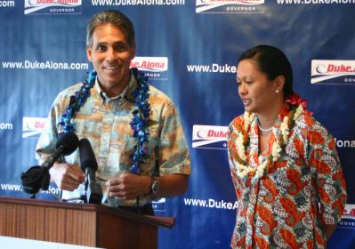 Hawaii GOP: Democrats Outspent Us 3-1 in 2010