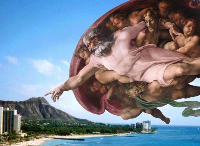 Civil Beat Poll: Hawaii’s Religious Divide