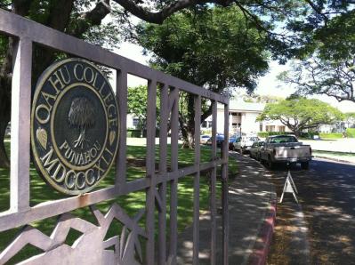 The Punahou Model