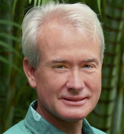 Why I Would Make the Best Mayor – Kirk Caldwell
