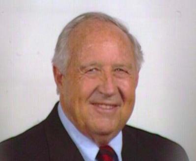 Why I Would Make the Best Governor – John Carroll