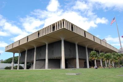 Capitol Watch — Hawaii Politics and Government — Jan. 2-8
