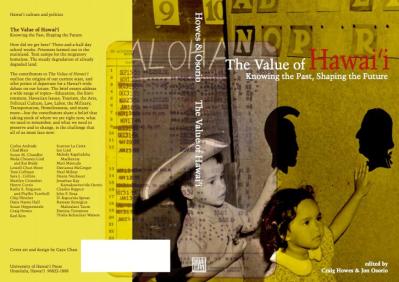 Discussion: The Value of Hawaii