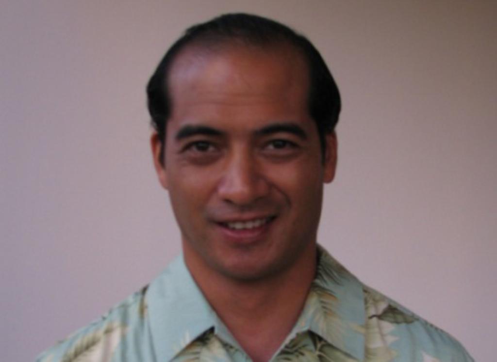 John Roco