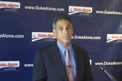 Why I Would Make the Best Governor – Duke Aiona