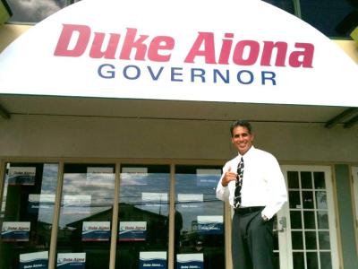 Duke Aiona: My Thoughts on Independence Day
