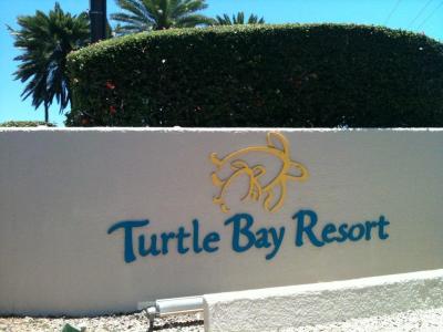 UPDATE: Justices Decline to Reconsider Turtle Bay